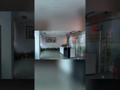 Ultrahelder uitzendendend kleuren 7 segment LED-scherm 0,56