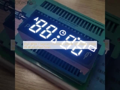 Ultrawit 7 Segment Common Cathode LED Display 4 cijfers voor ingebouwde oven timer
