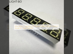 Ultrawit 7-segment LED-scherm 5 cijfers 0,39 inch gemeenschappelijke anode voor digitale indicator