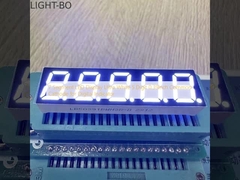 7 Segment LED Display Ultra Wit 5 cijfers 0,39 inch Gemeenschappelijke kathode voor digitale indicator