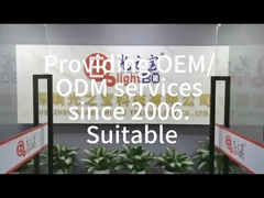 5x7 Dot Matrix LED Display voor Huishoudelijke Apparaten