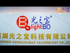 Ultraheldere witte LED-lichtbalk met 12 en 10 segmenten